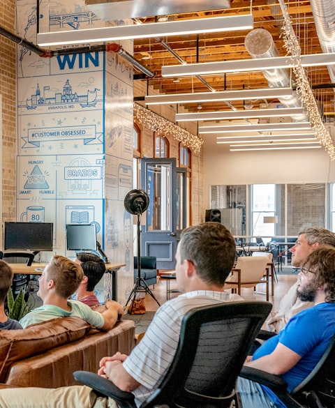 Design, Renovation & Project Management