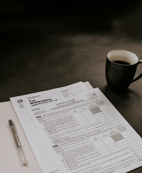 Revenue Management & Financial Services
