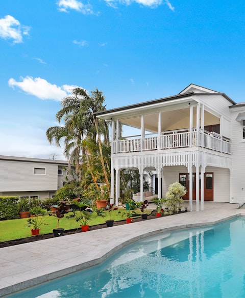 Property Sales