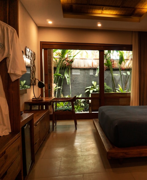 Hotel & Resort Operations Management