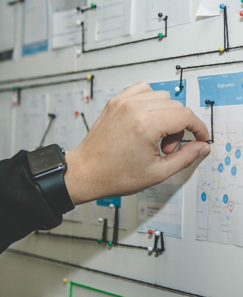 Technology & IT Management